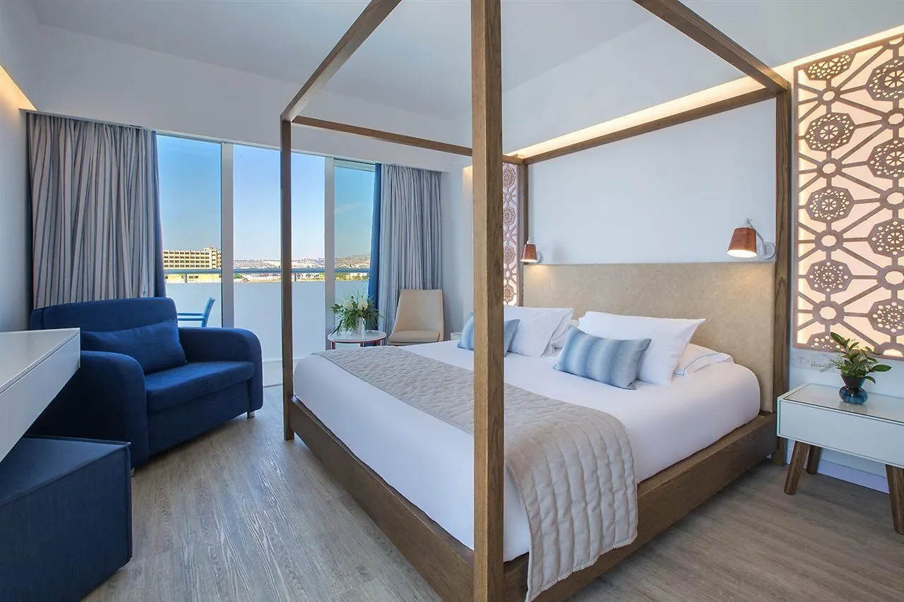 Lordos Beach Hotel & Spa Larnaca