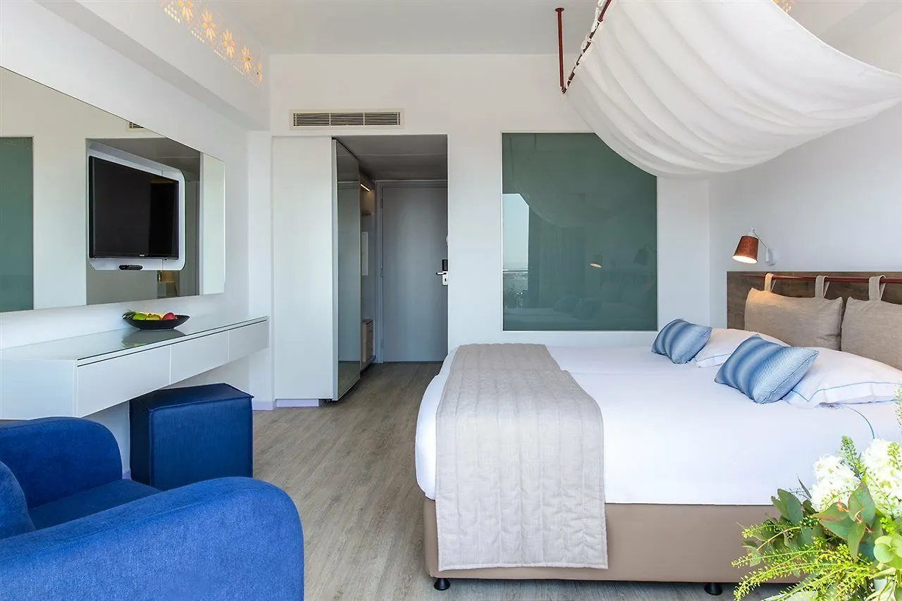 **** Resort Lordos Beach Hotel & Spa Larnaca Cipro
