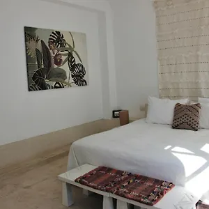 El Ouarda Marokko