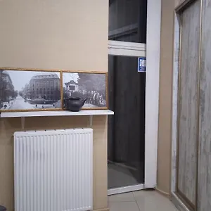 подобова оренда ліжок та кімнат в квартирі Nocleg ze śniadaniem