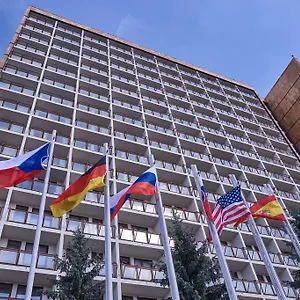 *** Hotel Krystal Tjekkiet
