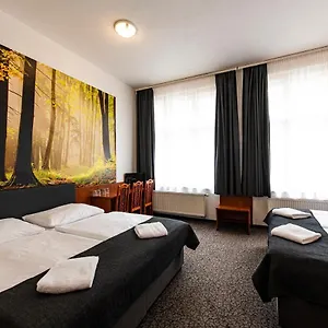 *** Hotel Zlata Vaha Tjekkiet