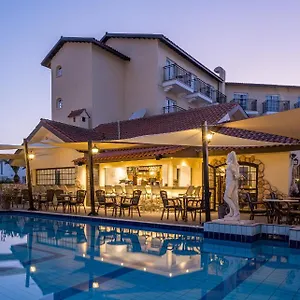 *** Hotel Anais Bay Cypern
