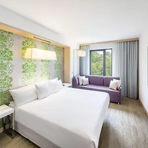 **** Hotel Occidental Five Tjekkiet
