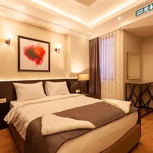 Otel Lilium Luxury