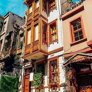 Otel Astra Boutique