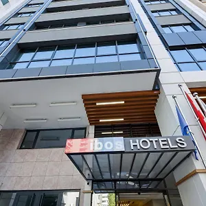 Otel Ibos