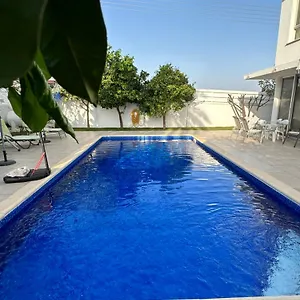  וילה Victoria
