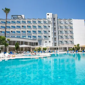 *** Hotel Papouis Ex Smartline Cypern