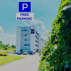 **** Hotel Conrad Comfort Polen