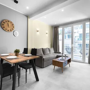 Penthouse Apartments, The Luxury Θεσσαλονίκη