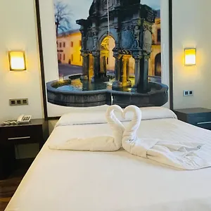 Aznaitin Pensión