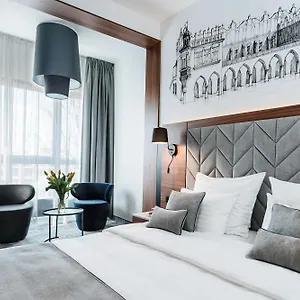 **** Hotel Focus Premium Polen