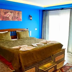Otel Rebetika & Bistro