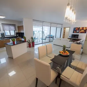 Apartment Skylight Megaron