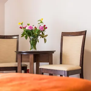 ** Hotel Airpark Polen