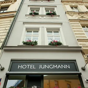 **** Hotel Jungmann Tjekkiet