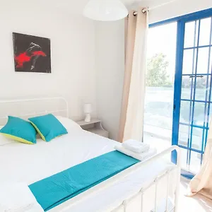 Apartmán Must - Evripidou Flats