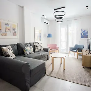 Spacious Unique Luxurious Θεσσαλονίκη