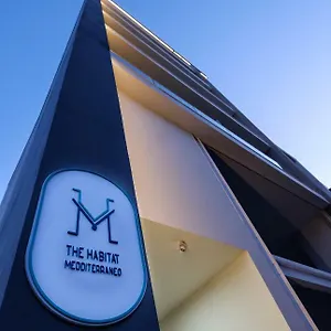 Διαμέρισμα The Habitat Mediterraneo - Self Check-in