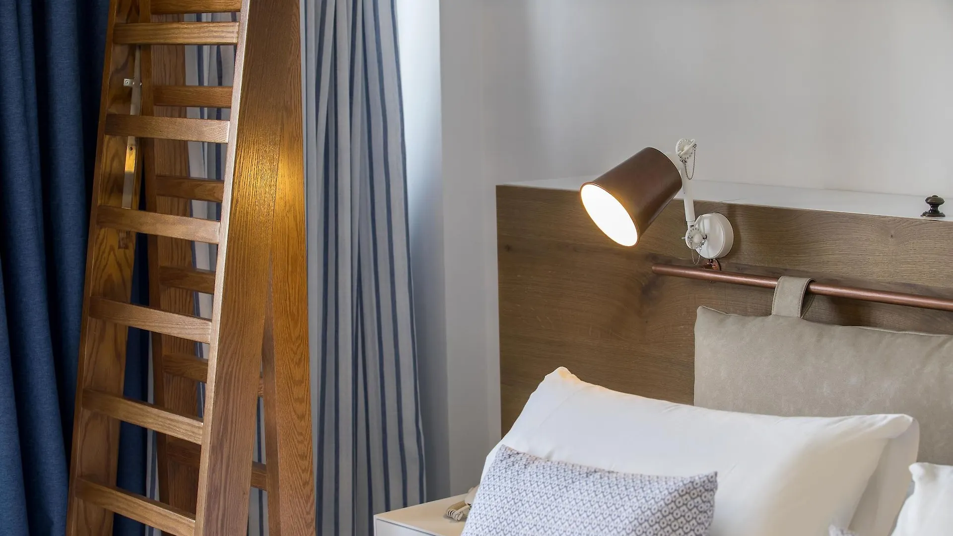 Lordos Beach Hotel & Spa Larnaca