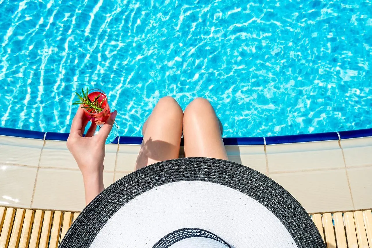 Resort Lordos Beach Hotel & Spa Larnaca