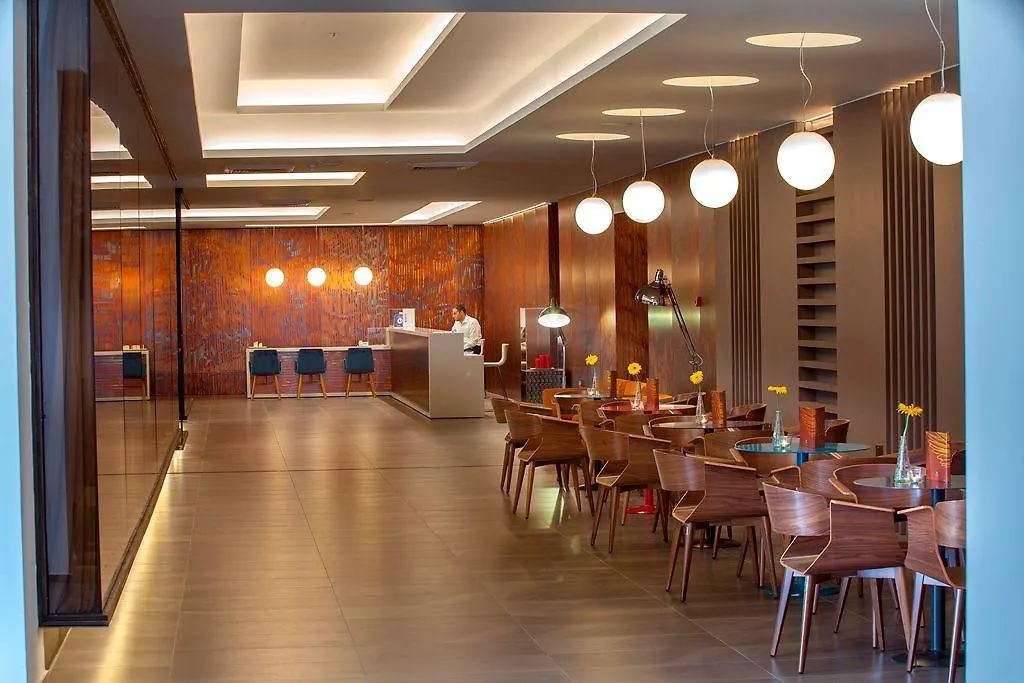 Resort Lordos Beach Hotel & Spa Larnaca