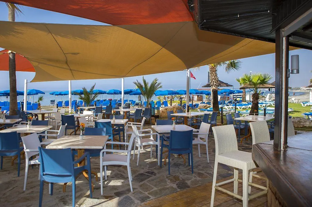 Lordos Beach Hotel & Spa Larnaca Cyprus