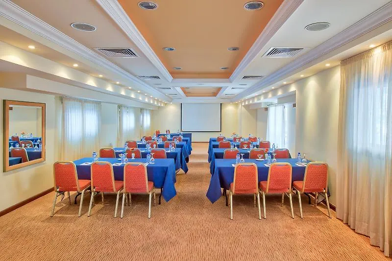 Lordos Beach Hotel & Spa Larnaca